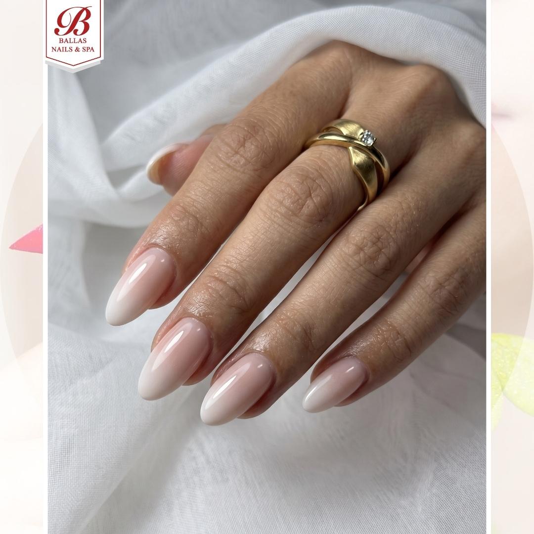 Ballas Nails Spa July 13 2026